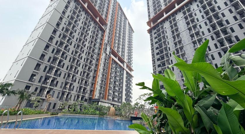Pakuwon Residence Comfort by Bonzela Property - image 10