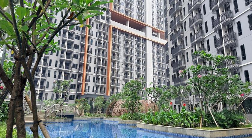 Pakuwon Residence Comfort by Bonzela Property - image 4