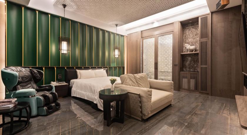 Bilde av Deluxe Double Room - (Check-in after 18:00) 0