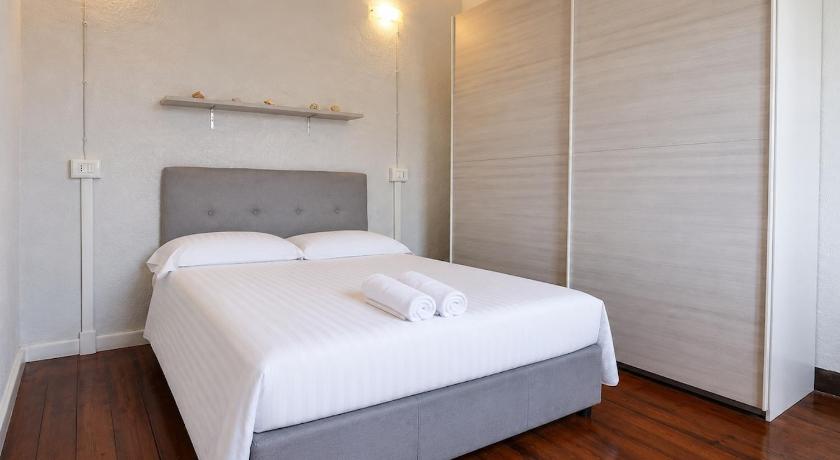 Xenia - 4 rooms apt in Salita Bosco Grande 12