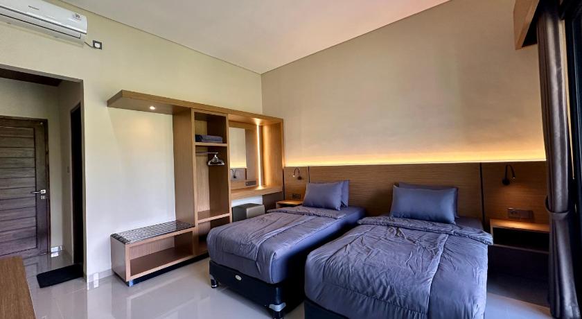 Image of Deluxe Double or Twin Room 0