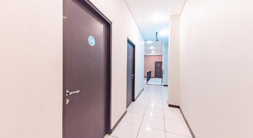 Sans Hotel Good Wish Semarang - image 8