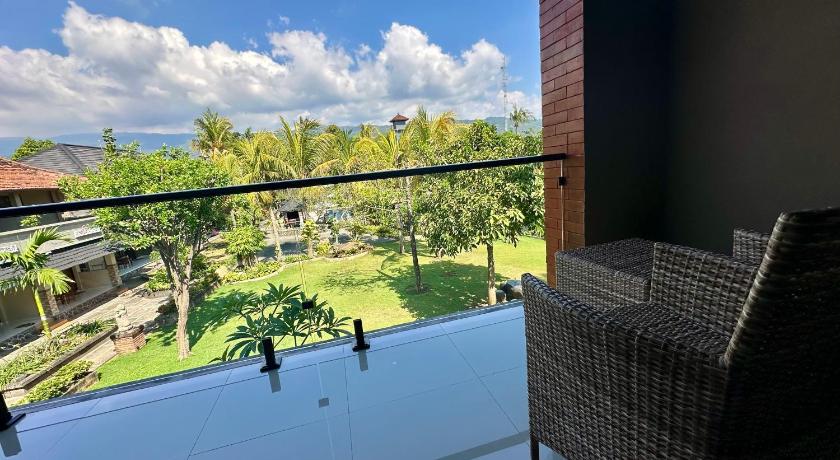 Image of Deluxe Double or Twin Room 4
