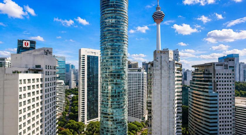 Vortex Suites KLCC by Wakely Kuala Lumpur - image 10