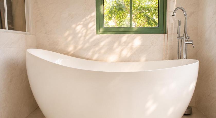 Biệt Thự Deluxe (Deluxe Villa)
