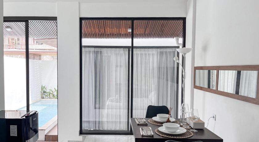 The Lavana De Mello's Villa Seminyak (1 Bedroom Villa with Private Pool) - image 3