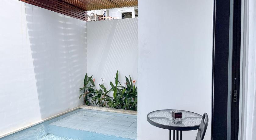 The Lavana De Mello's Villa Seminyak (1 Bedroom Villa with Private Pool) - image 11