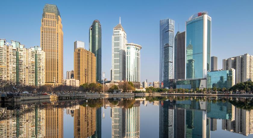 The Ritz-Carlton Wuhan - image 50