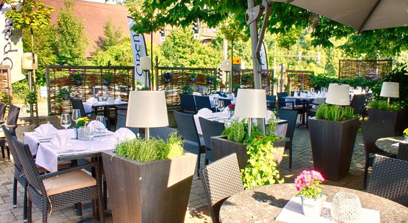 Hotel & Restaurant Hofmatt photo