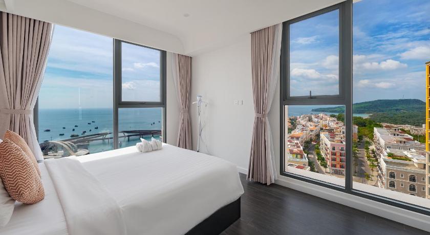 Suite Executive (Executive Suite)