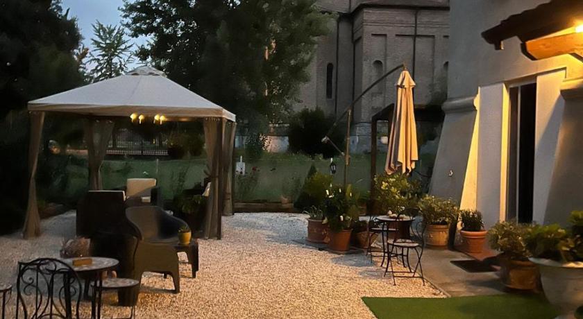 B&B Il Castello di Alberico
