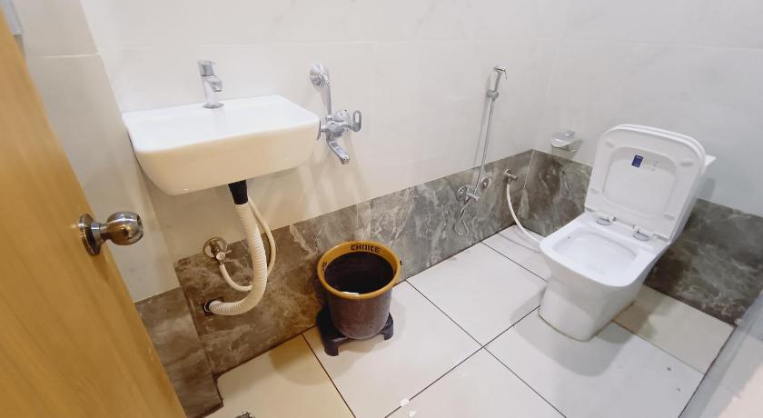 Hotel Shree Krishna Inn - image 47