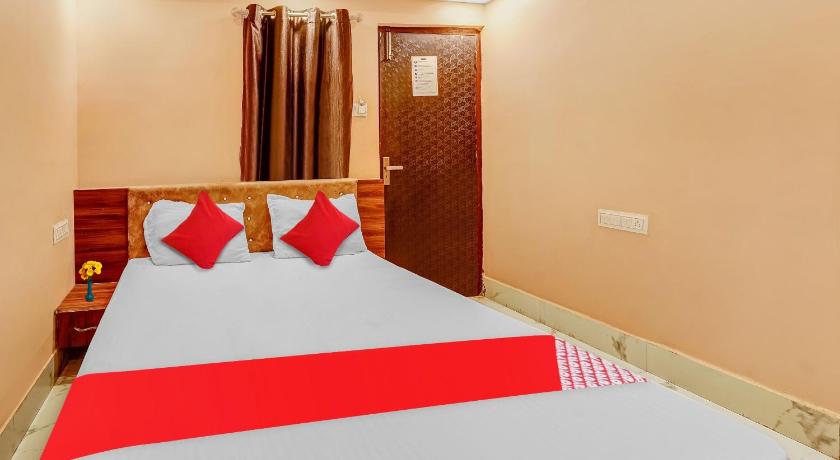 Hotel O Gomti Nagar Station Formerly Insight Inn - image 2