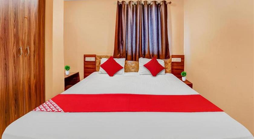 Hotel O Gomti Nagar Station Formerly Insight Inn - image 15