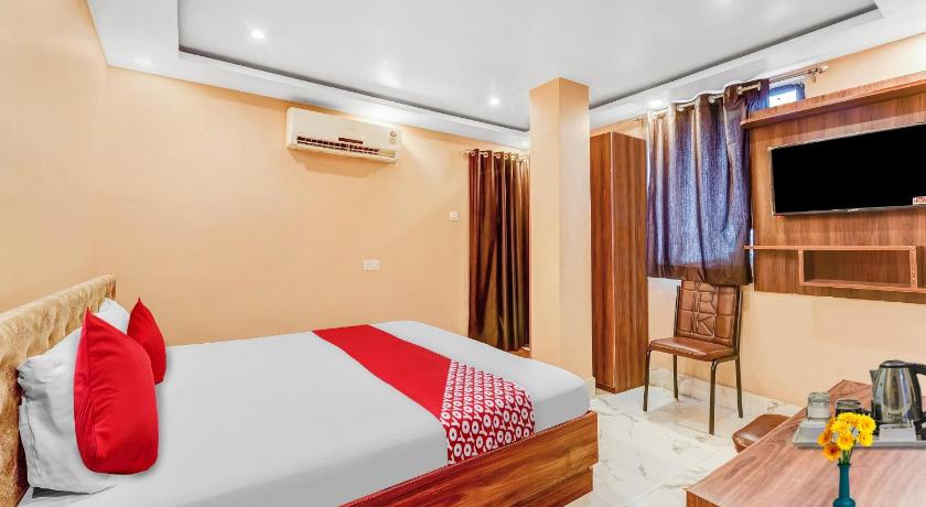 Hotel O Gomti Nagar Station Formerly Insight Inn - image 13