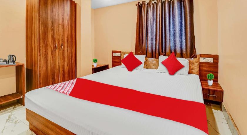 Hotel O Gomti Nagar Station Formerly Insight Inn - image 12