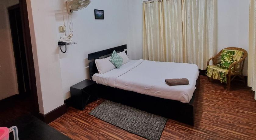 Image of Quadruple Room 1