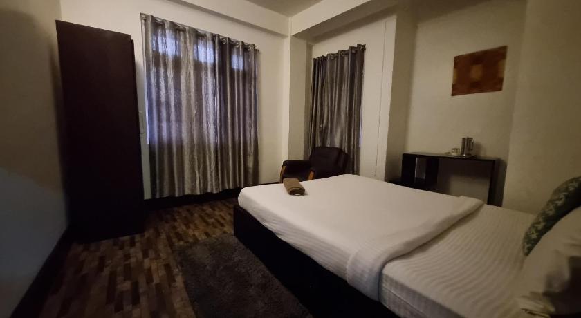Image of Quadruple Room 3