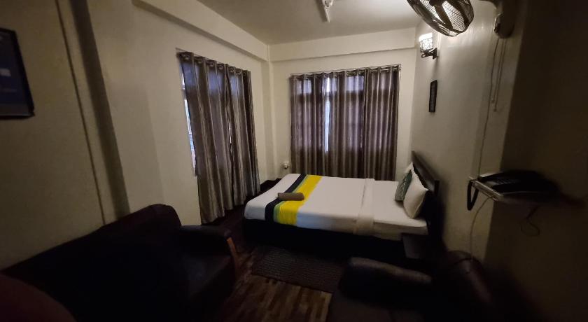 Image of Quadruple Room 4
