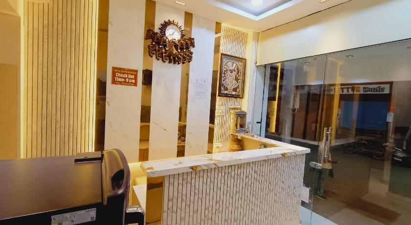 Hotel Shree Krishna Inn - image 2