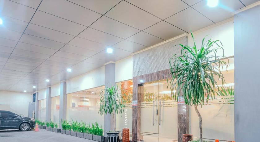 Hotel Puri Indah Subak - image 14
