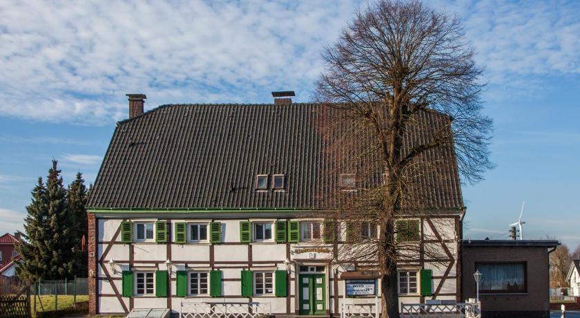 Lindenschanke photo