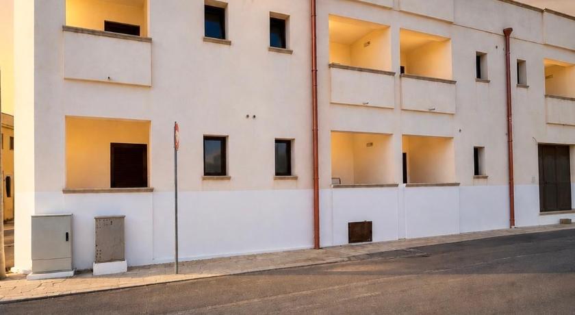 B&B Monteleo Salento