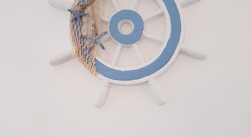 Mediterranean Sea Apartments photo