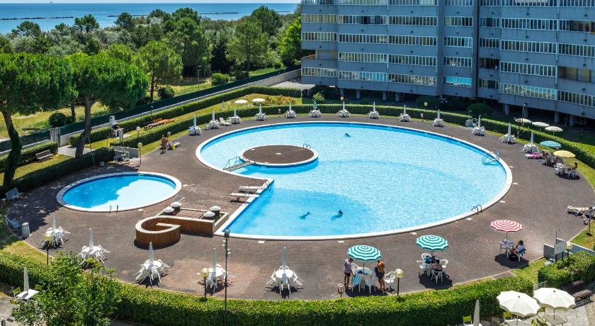 Piscina Gratis, Harmony Pool & Sea View