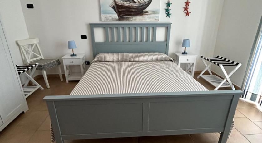 B&B Le coccinelle
