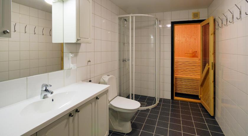Image of Three-Bedroom Apartment 2