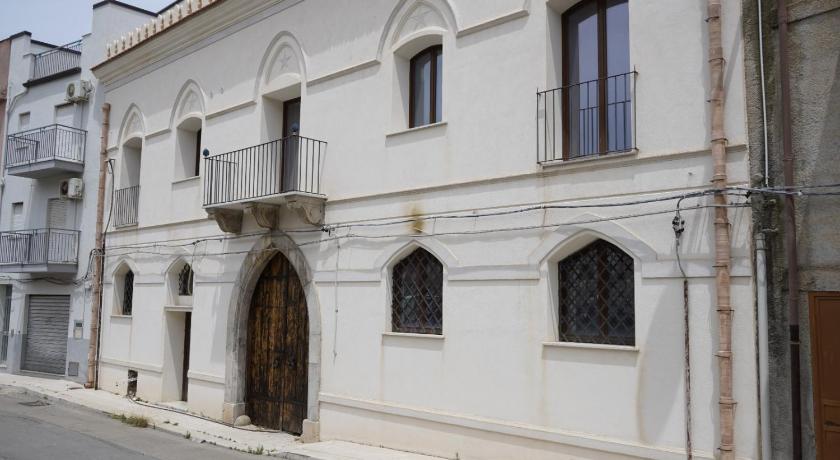 L'antica Dimora Fronte Mare