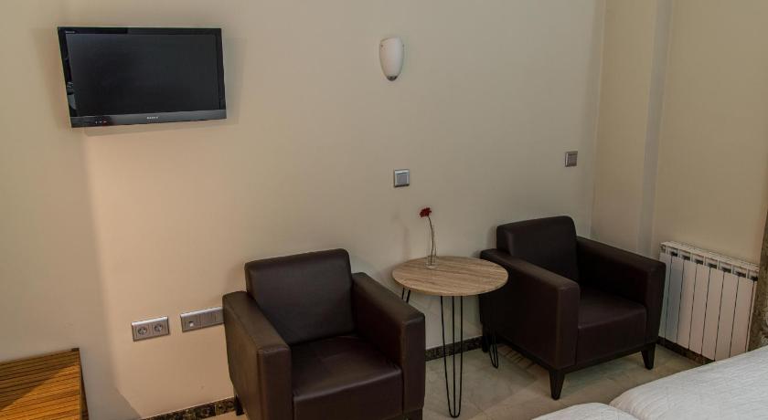 Hotel Sevilla