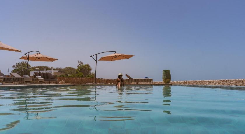 사진: Anima Ocean Lodges - Agoda 할인 예약