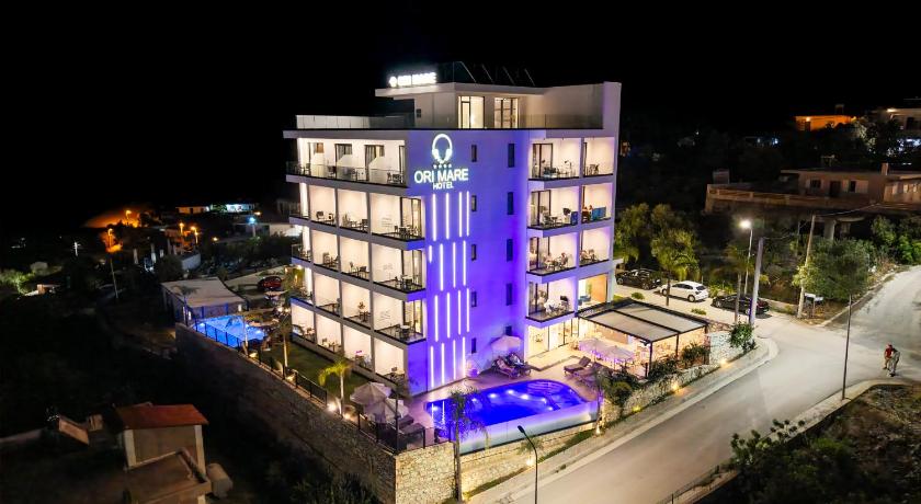 Ori Mare Hotel