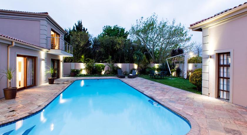 Lord Caledon Guest House photo