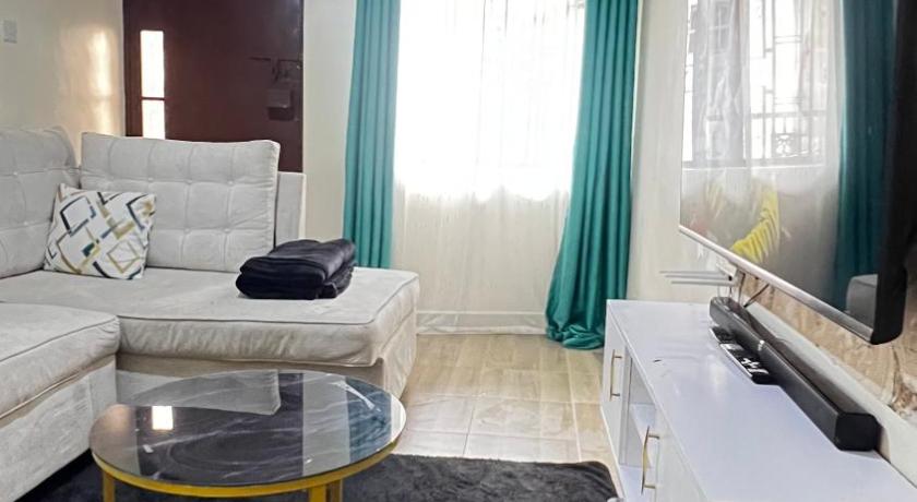 1 Br Apartment Kite