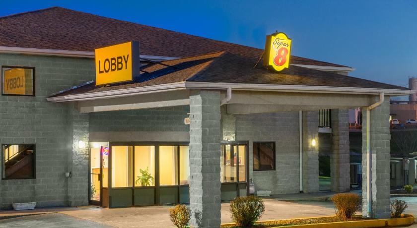 Motel 6-London, KY photo
