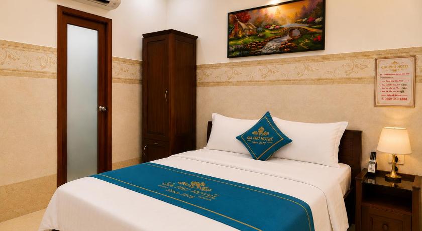 Gia Phu Hotel - image 14