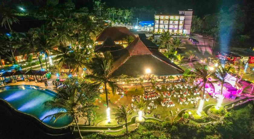 Queen of The South Resort – Yogyakarta, MN