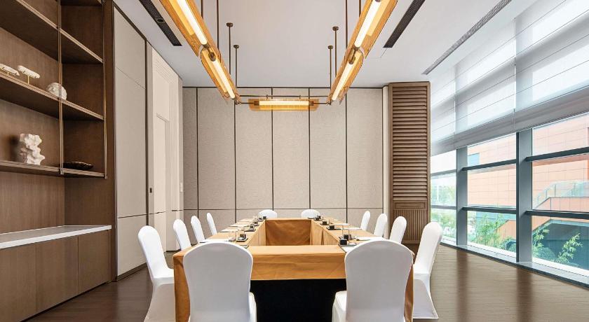 Grand Mercure Chengdu East - image 11