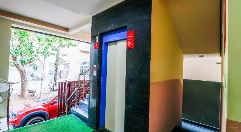 Hotel O The Royal Park – Bangalore, MN