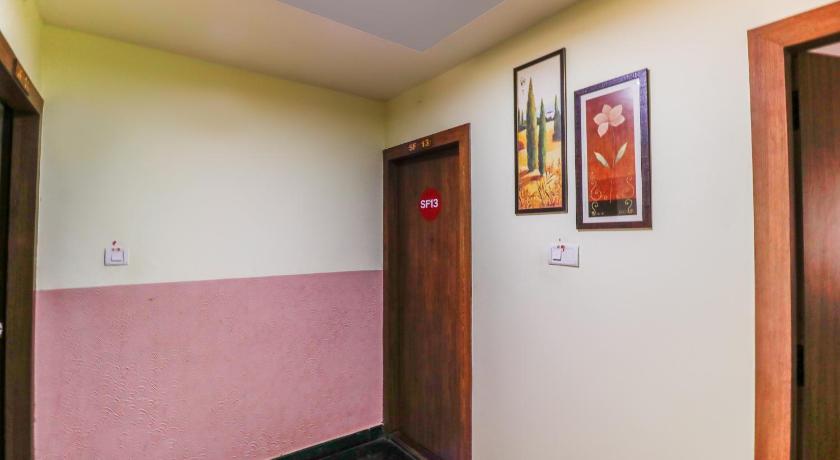 Hotel O The Royal Park – Bangalore, MN