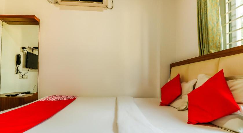 Hotel O The Royal Park – Bangalore, MN