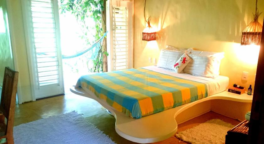 Nirvana Beach Hotel photo
