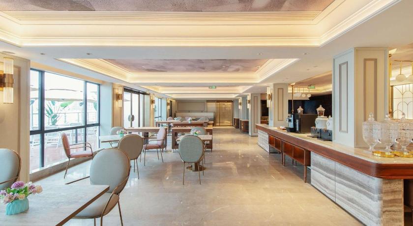 Wenhao Seaview Hotel Sanya – Sanya, SD