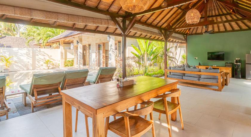 Image of Two-Bedroom Villa with Private Pool 12