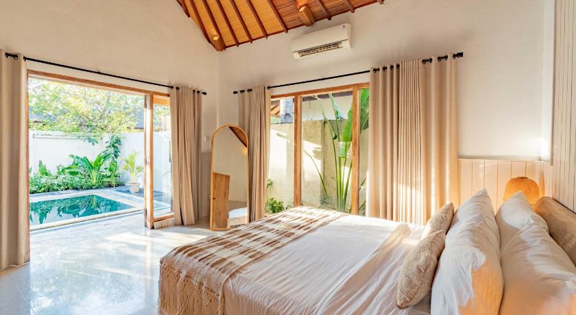 Image of Two-Bedroom Villa with Private Pool 0