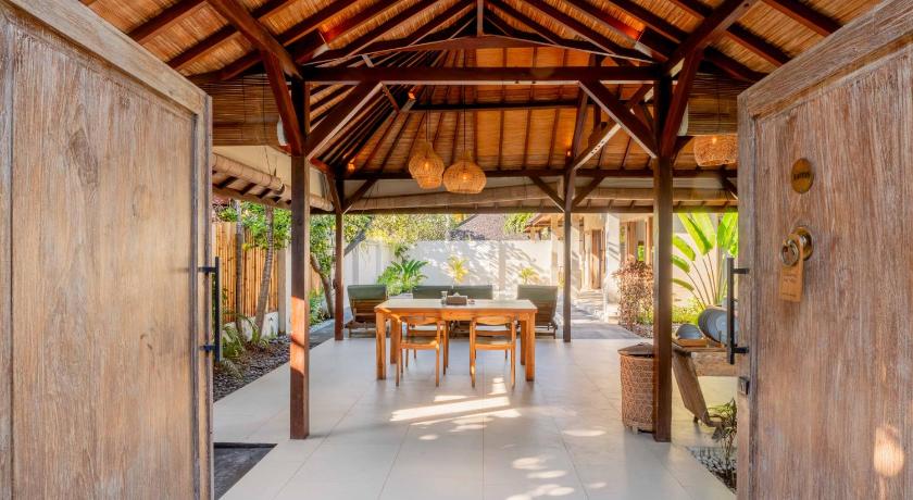 Image of Two-Bedroom Villa with Private Pool 14