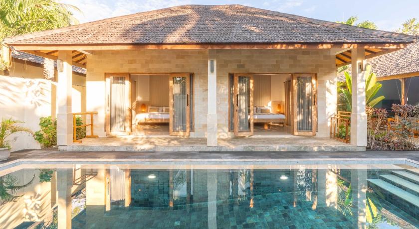 Image of Two-Bedroom Villa with Private Pool 3